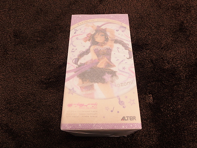 未開封 ALTER アルター ラブライブ！ 東條希 東條 希 | 【公式通販】