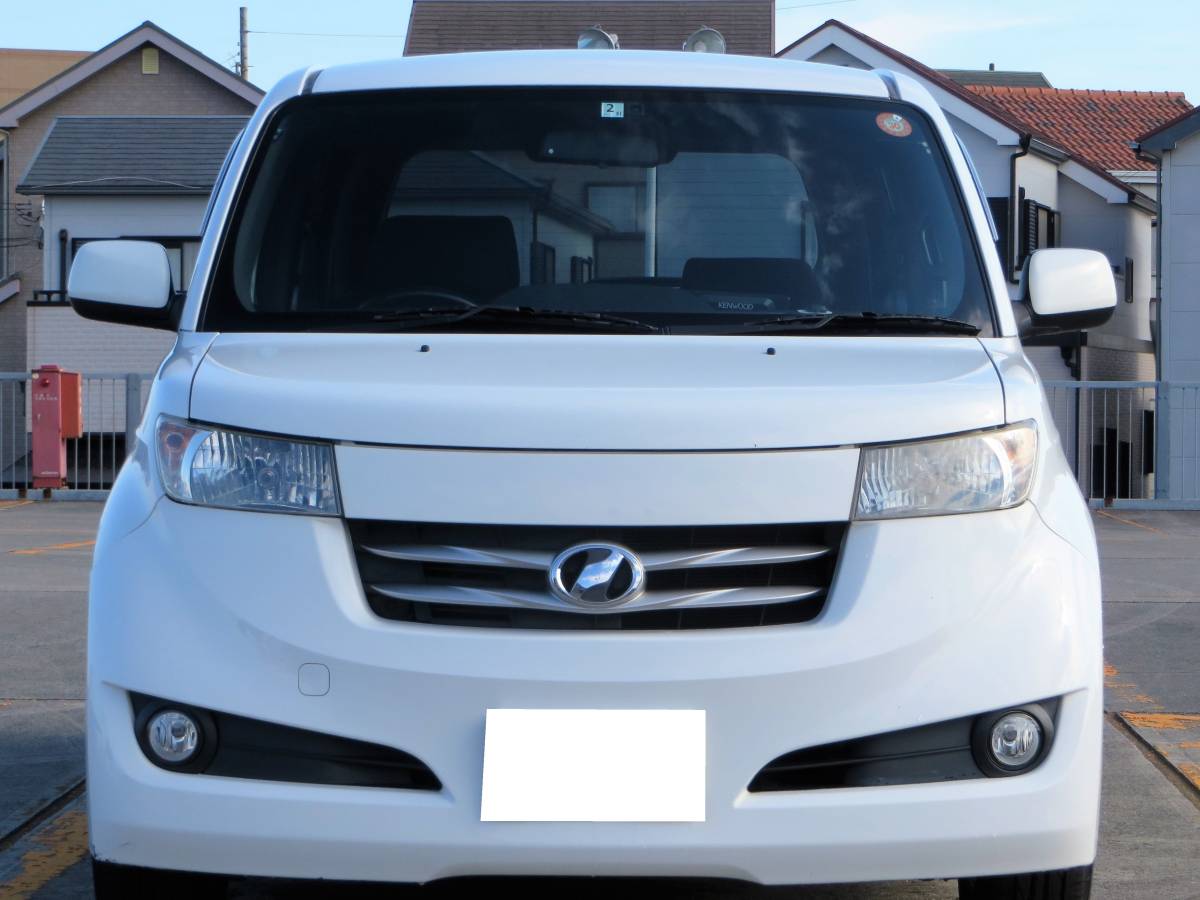 車検31年2月まで！修復歴なし 社外HDDナビ DVD視聴可能 地
