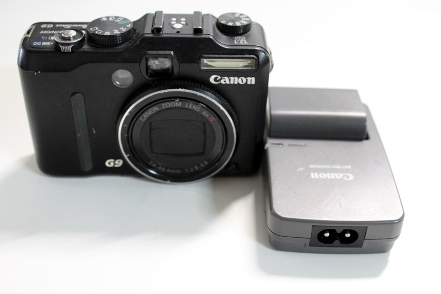 □α 7台入荷 Canon/キャノン デジタルカメラ PowerShot A1200 1210万