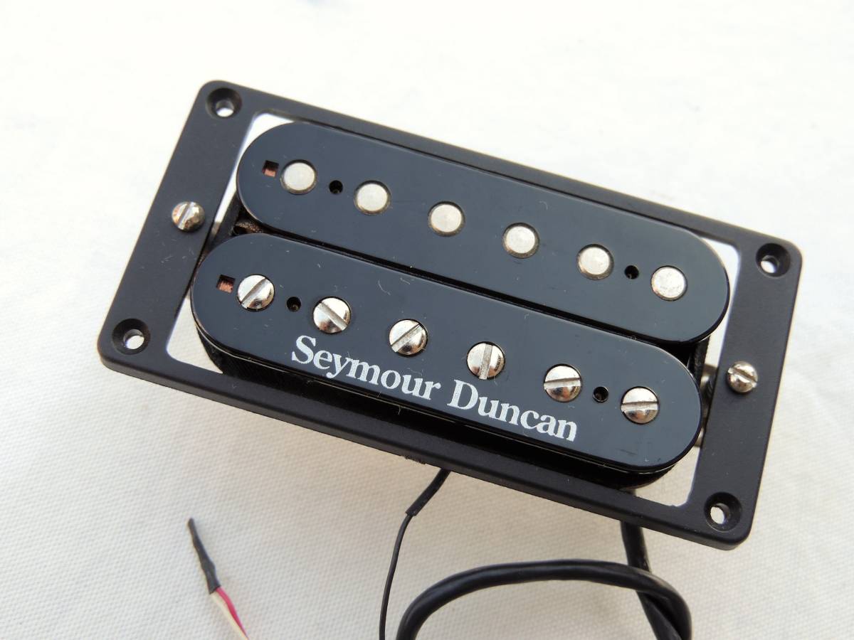SEYMOUR DUNCAN JB セイモアダンカン TB-4 ( ) Trembucker | 送料 