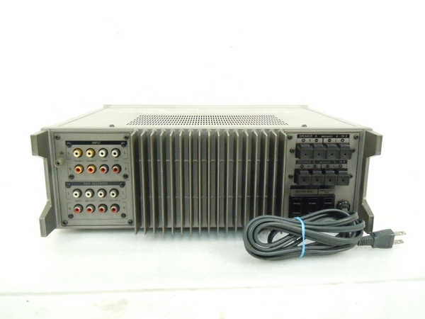 TA-F5 プリメインアンプ - メルカリ SONY ソニー ジャンクSONY