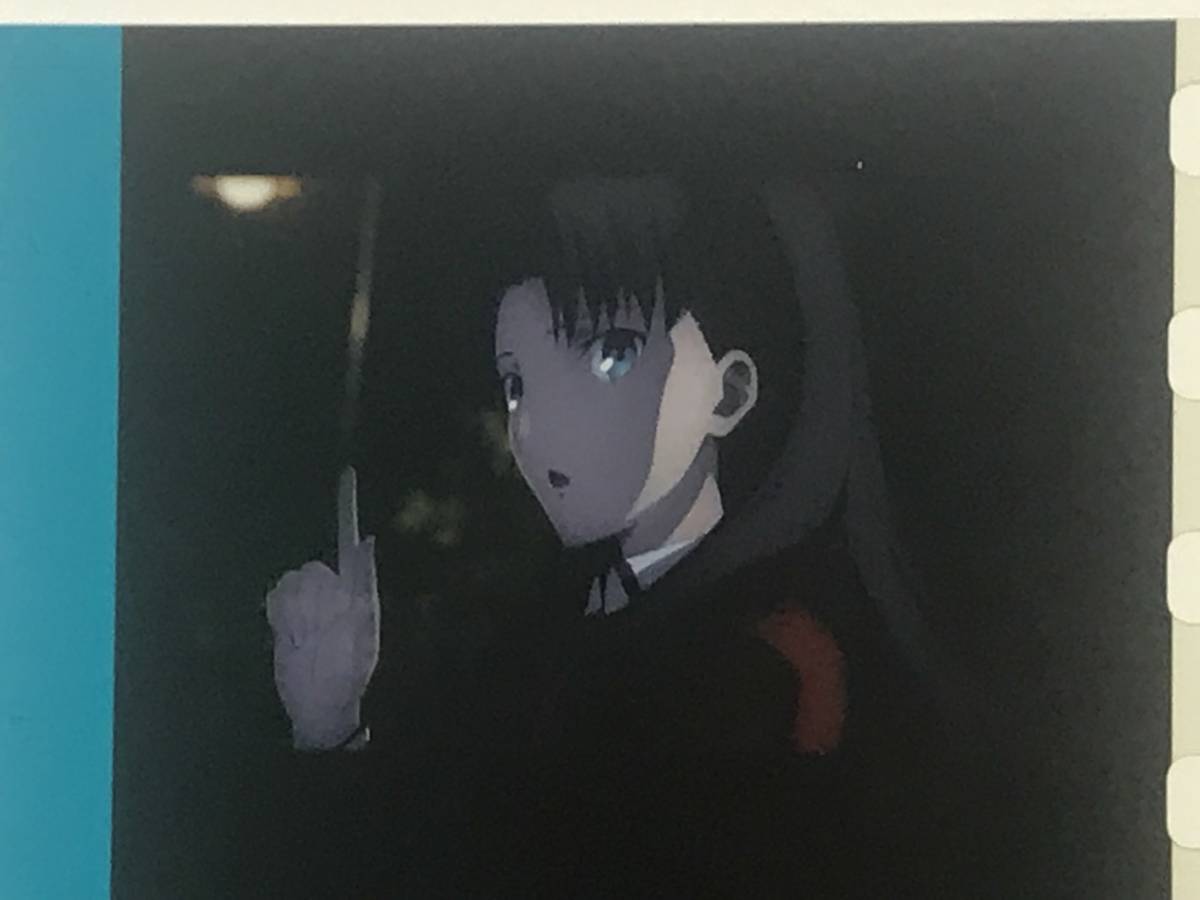 フィルム/Fate/stay nigh〔[Heaven's Feel〕/遠坂凛 night Fate⁄stay