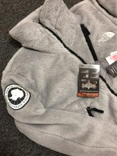 レアサイズ 国内正規 新品 ノースフェイス ANTARCTICA VERSA LOFT JACKET アンタークティカ バーサロフト ジャケット THE NORTH FACE XL