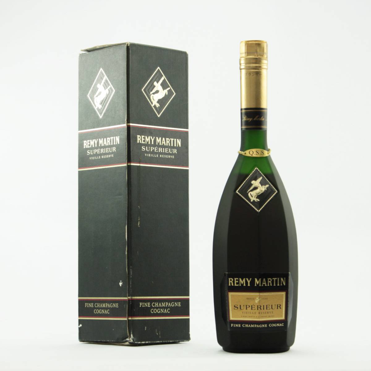 ☆REMY MARTIN(レミーマルタン)未開栓！SUPERIEUR VIEILLE RESERVE
