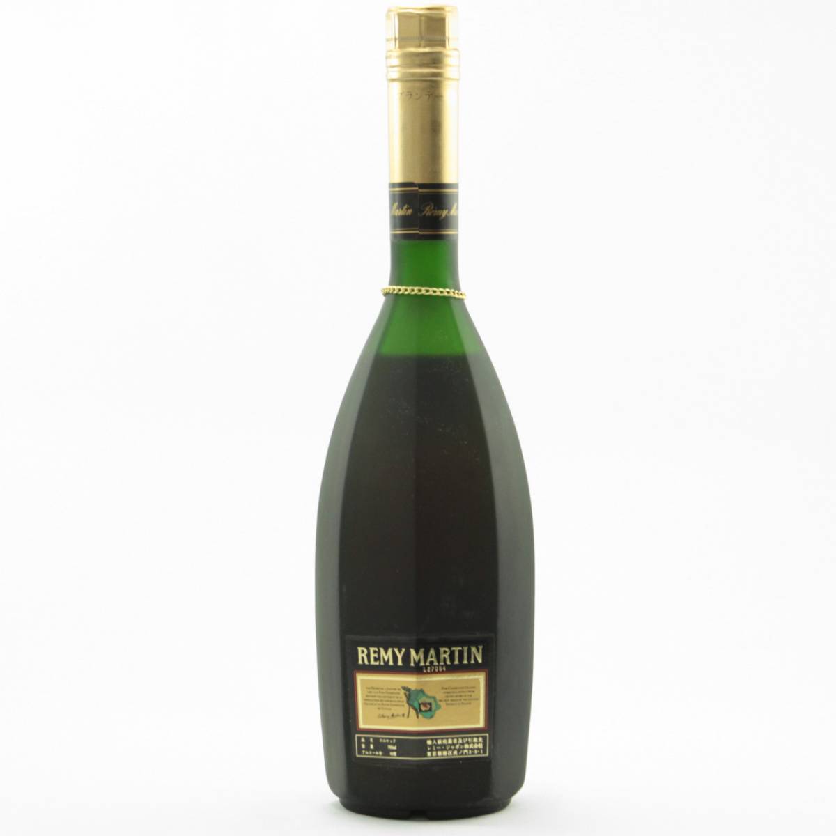 ☆REMY MARTIN(レミーマルタン)未開栓！SUPERIEUR VIEILLE RESERVE