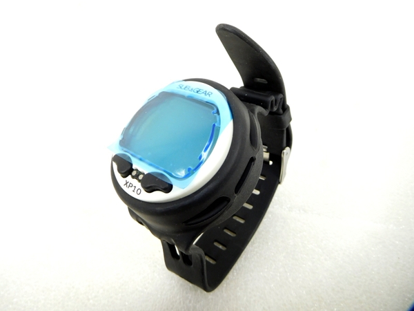 ジャンク SUB GEAR XP10 ダイブ コンピューター ダイビング M2792369