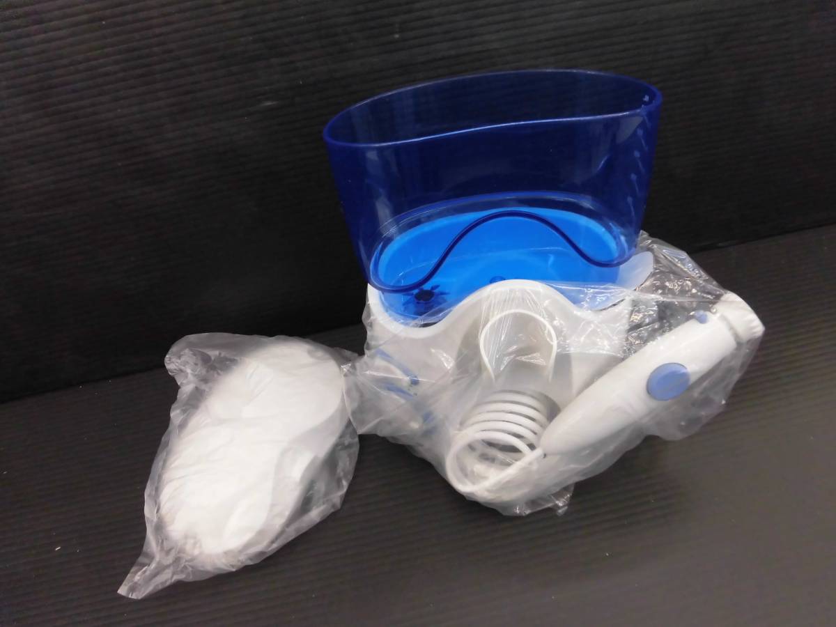 未使用/動作未確認●ウルトラウォーターフロッサー WP-120J〇hh