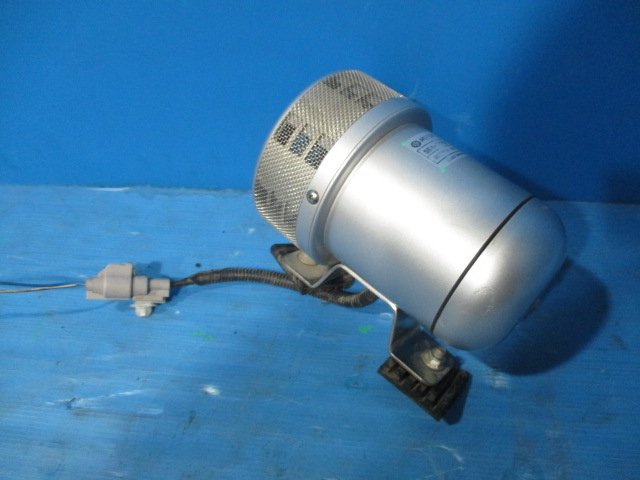 大阪サイレン 大阪モーターサイレン 5SA–TTC 12V8A モーターサイレン