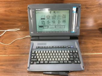 書院 ワープロ シャープ | WD-X500 SHARP コピー機アクセサリ