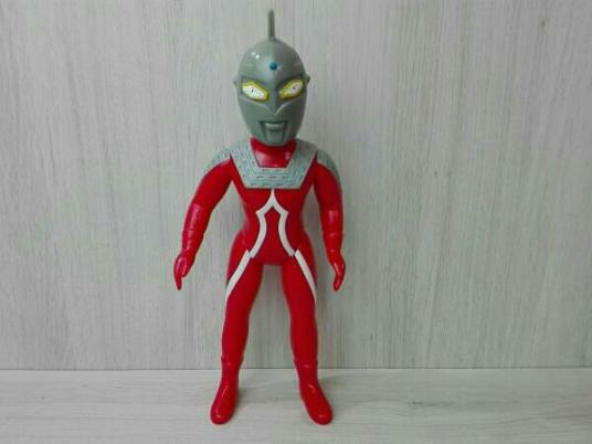 ウルトラQ カネゴン 空想特撮シリーズ MEDICOM メディコム REAL