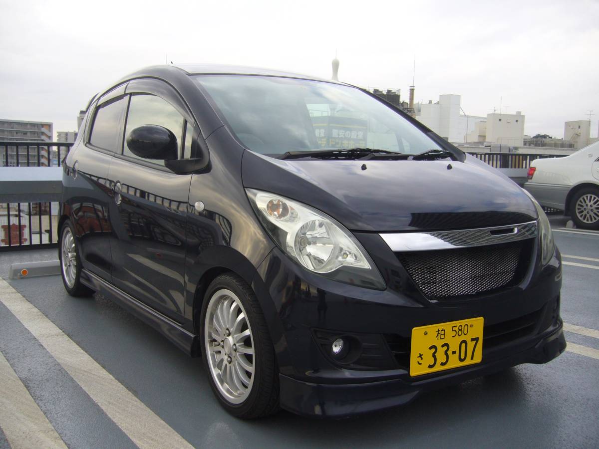 スズキ セルボ TX 価格.com TX - 2006年モデル の中古車詳細 (47,336 