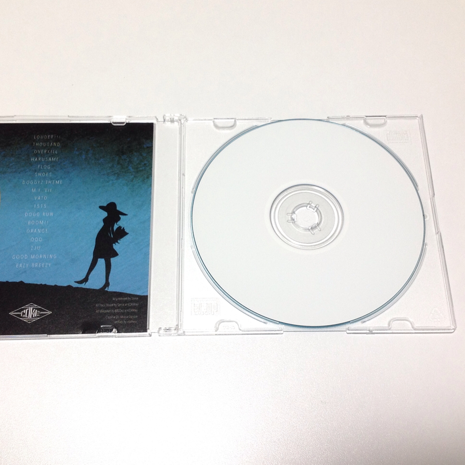 KID - FRESINO) Fla$hBackS FRESINO febb (Febb+jjj+KID JJJ × Young