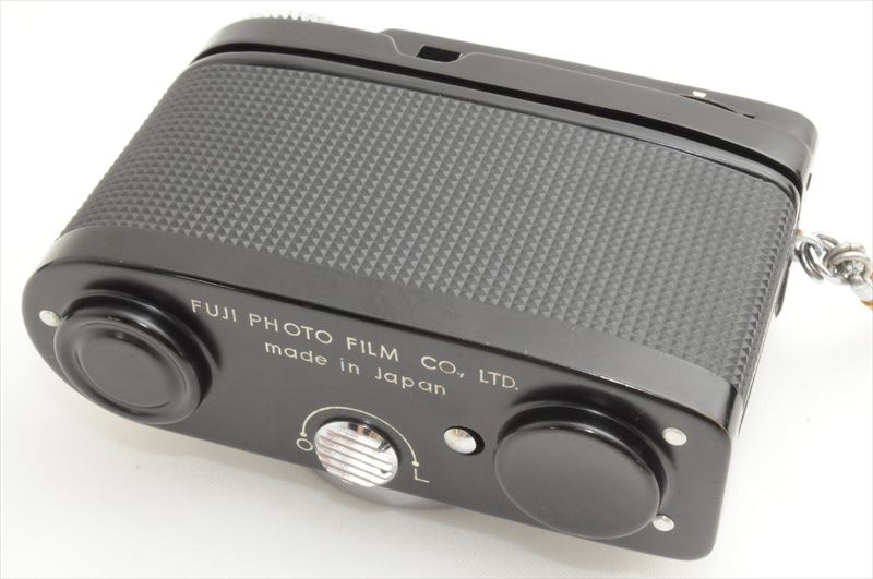FUJICA Mini - mini 「フジカミニ」の落札相場・落札価格 ミニ フジカ