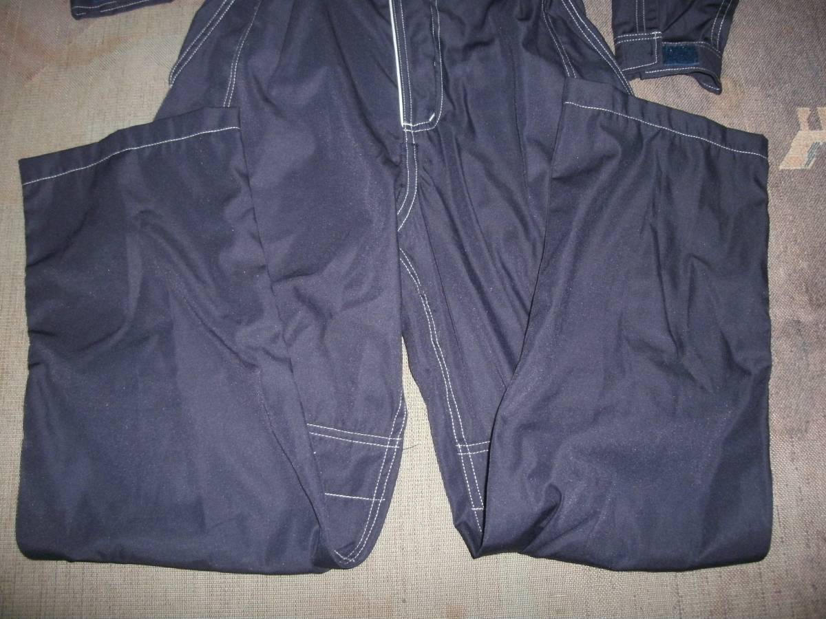 メルセデスベンツ非売品 メンテナンスメカニック作業ツナギ 未使用