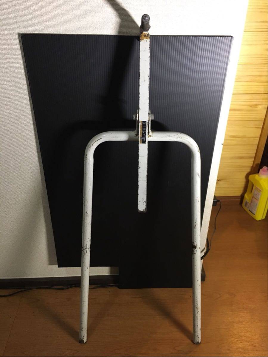 j-trip フロントスタンド nsr50 nsf100