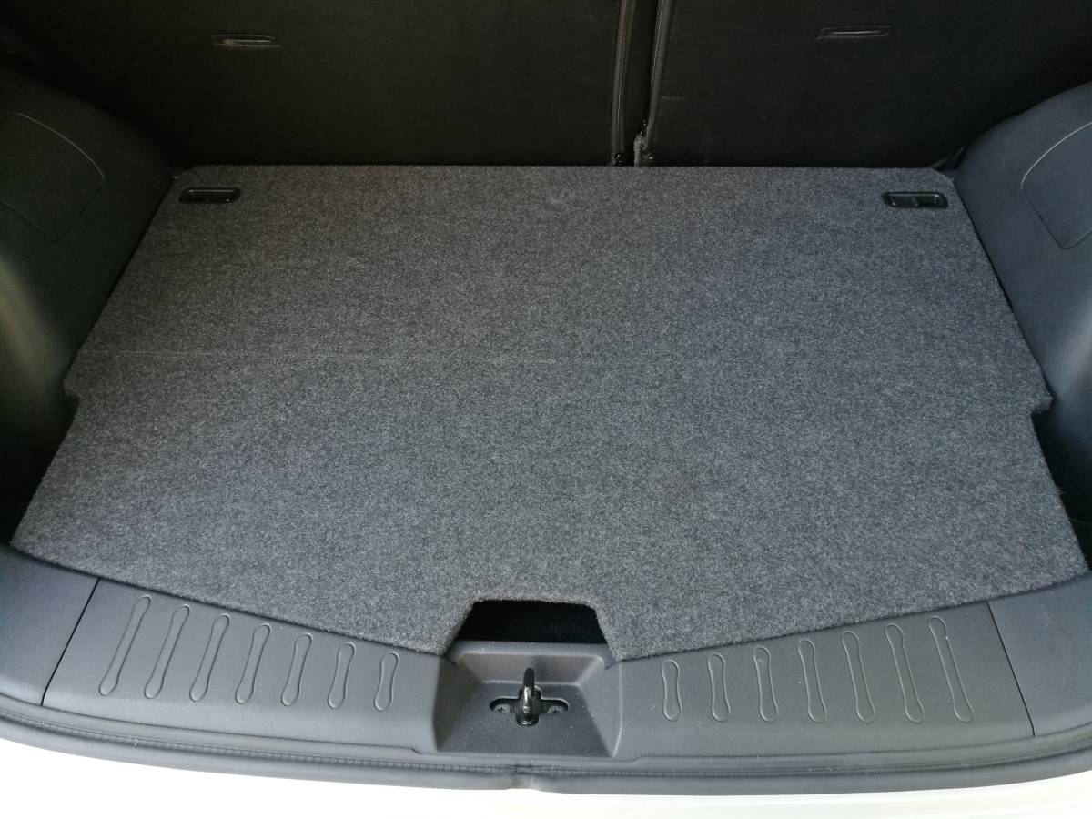 マルチラゲッジボード E12 日産 ノート 日産ノート 純正品 NISSAN 日産 