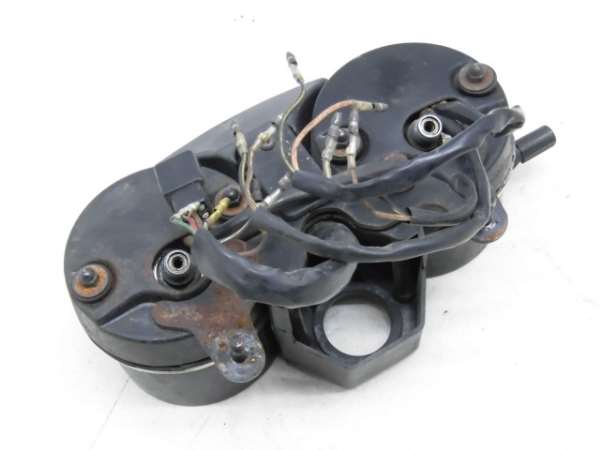 Z250LTD★KZ250H★メーターユニット(ステー付)★29K37