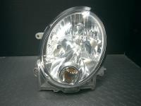 ミラジーノ L650S 左 ヘッドランプ コイト 81150-B2150 ジーノミニライト