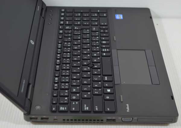 HP 6570b ProBook - i5 Core Intel Notebook com: LED 15.6' 8GB