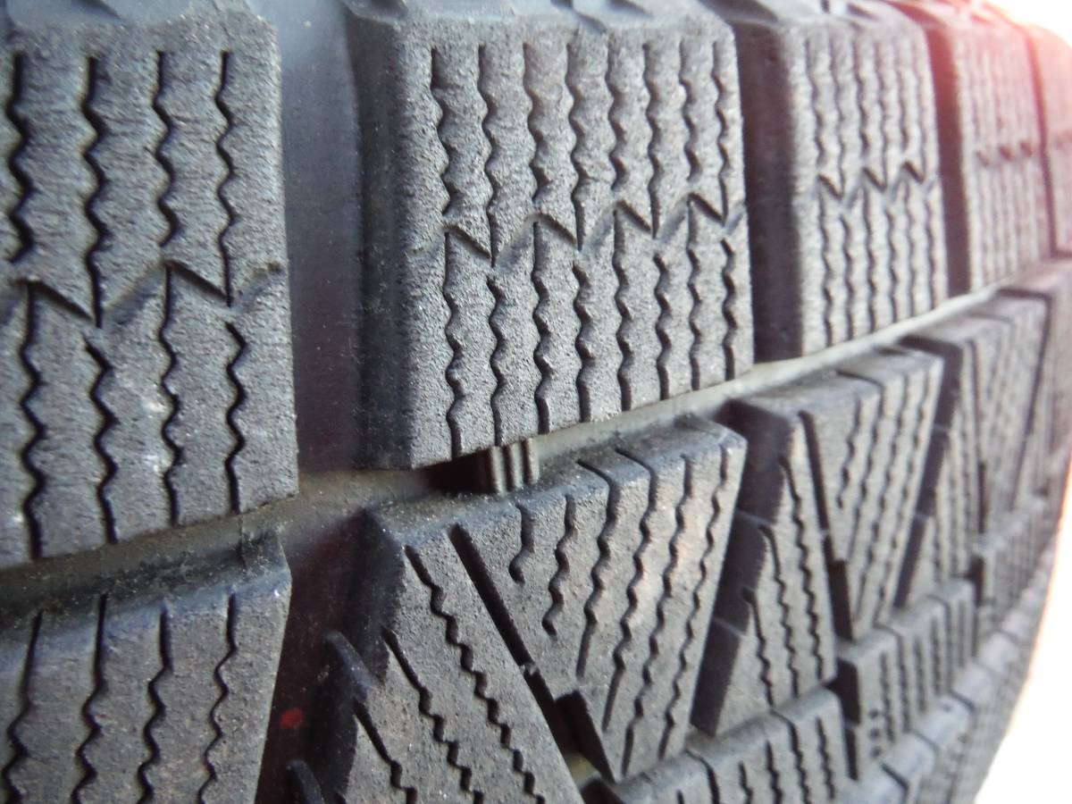 高品質，得価】 ブリヂストン REVOGZ 195／65R15
