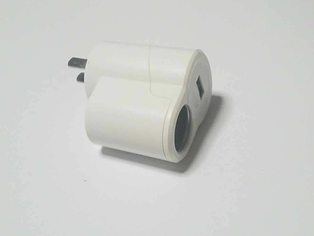 品 Ac Dcコンバーター コンセント シガーソケット Usb 充電器 Dc12v 1a シガーソケット Ac Dc変換アダプター Ac100v 2v 50 60hz 変圧器 アダプター 売買されたオークション情報 Yahooの商品情報をアーカイブ公開 オークファン Aucfan Com