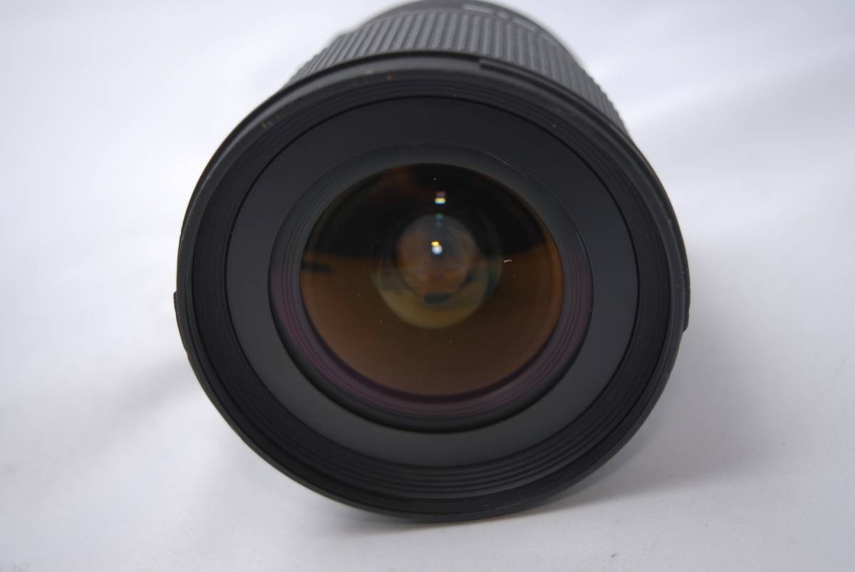 24mm EX DG F1.8 ASPHERICAL MACRO SIGMA Sigma : | f⁄1.8 Review f1．8