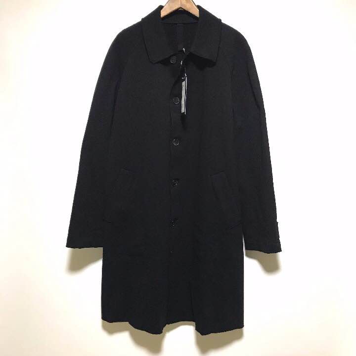 定価82080 HARRIS WHARF LONDON ステンカラーコート ハリスワーフ
