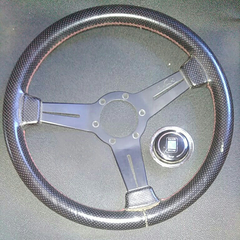 NARDI classic 33Φ小径 NARDI ナルディ クラシック 33Φ ステアリング
