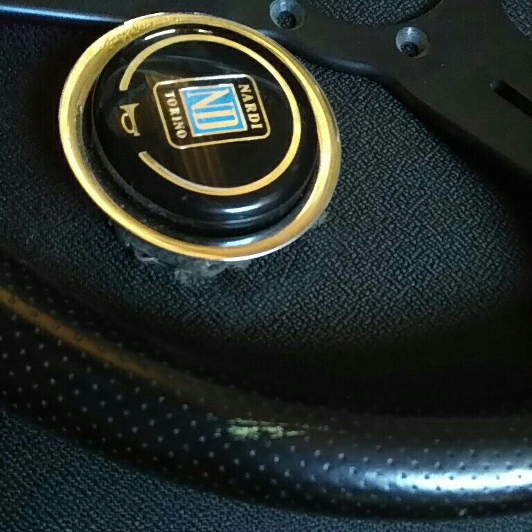 NARDI classic 33Φ小径 NARDI ナルディ クラシック 33Φ ステアリング