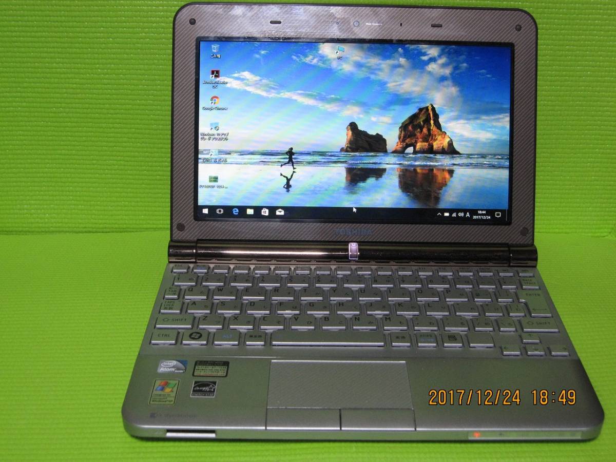 dynabook UX⁄23JWH TOSHIBA ネットブックPC : 東芝 価格.com UX ux 23