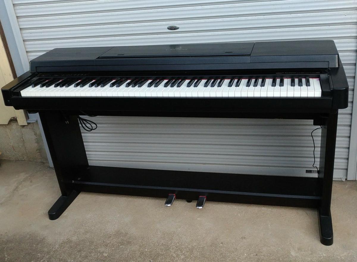 CLP-360 Clavinova | - YAMAHA Yamaha ⁄ メルカリ 2026年最新YAMAHA 
