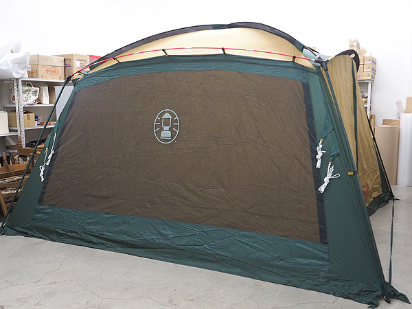 Coleman/コールマン ラウンドスクリーン 400EX 170T10100J 大型