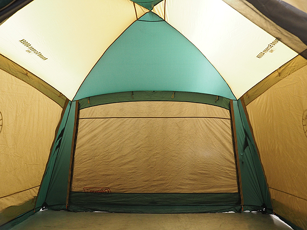 Coleman/コールマン ラウンドスクリーン 400EX 170T10100J 大型