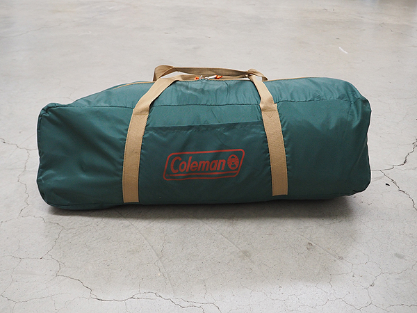 Coleman/コールマン ラウンドスクリーン 400EX 170T10100J 大型