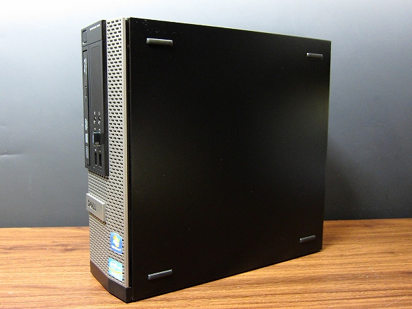 爆速ゲーミングPC Core-i7 GTX1650 新品SSD500GB☆CORE-i7 2600 