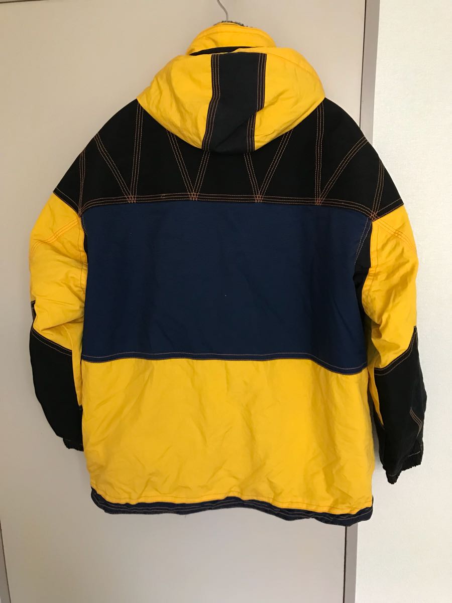 中古品 FABLICE（ファブリス）メンズ ELサイズ スキー・スノボウェア