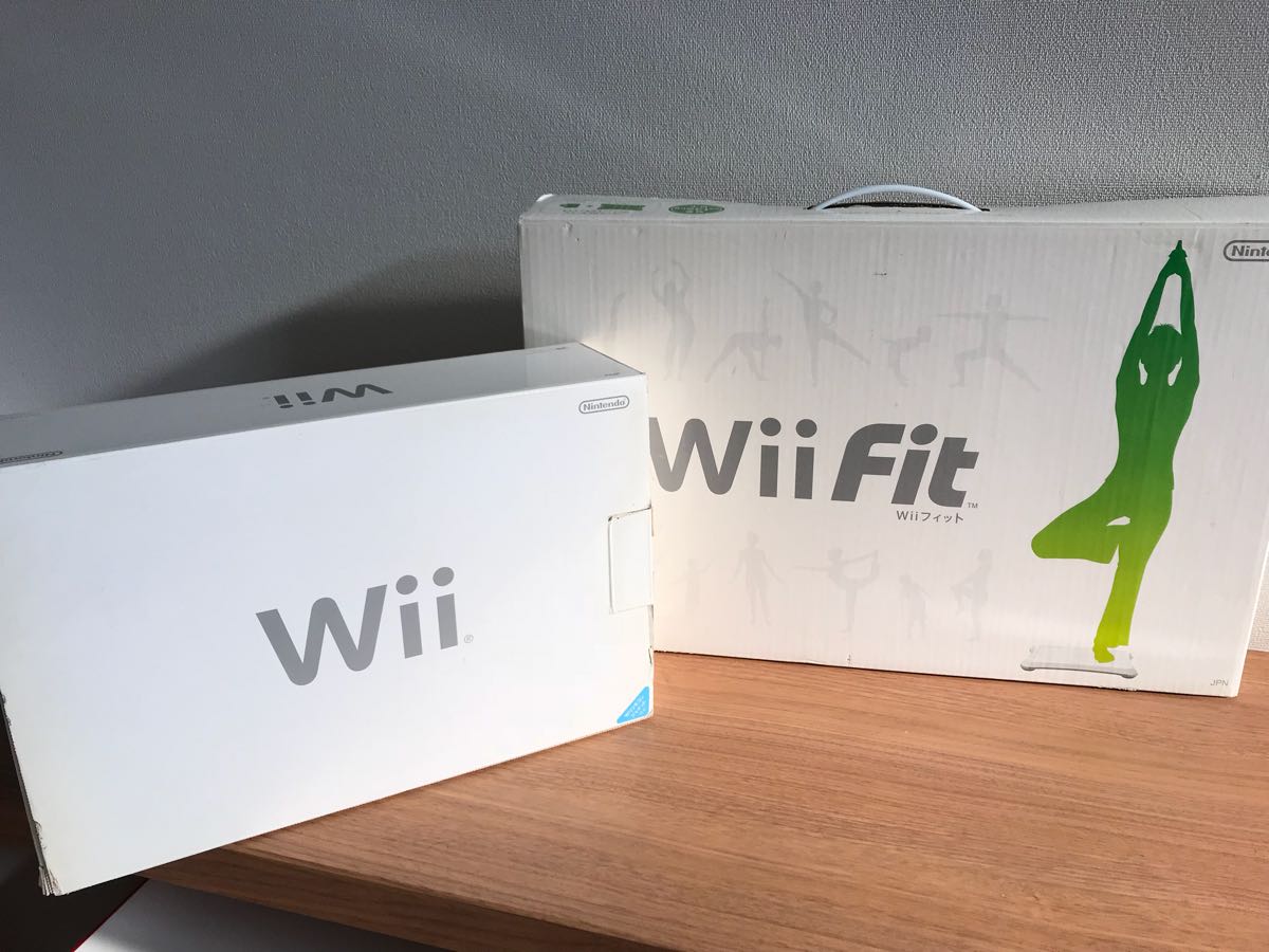 お買得】Wii ＆ Wii fit ソフト5本 ゲーム テレビゲーム 【公式通販】