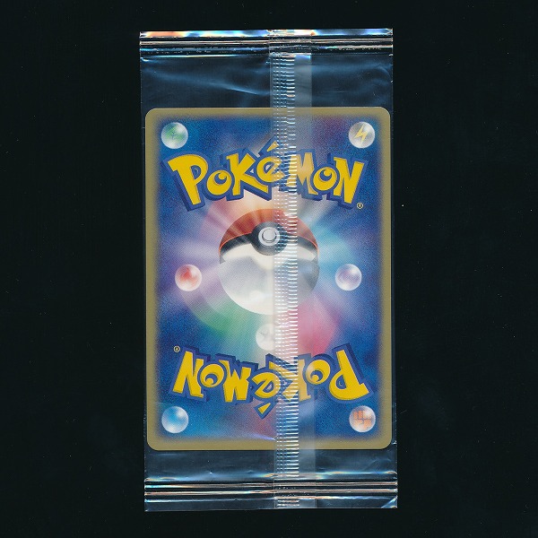 n A212o 未開封 ポケモンカード プレイヤーズ 限定 プロモ セレビィ ex