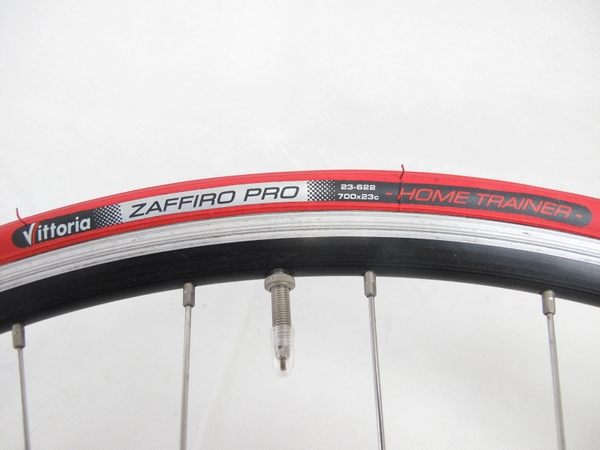 良好 ALEXRIMS R450 ホイール 前後ペア SHIMANO CS-650 セット
