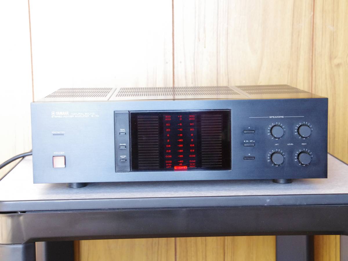 Victor P-3030 動作品 ビクター プリアンプ 【公式通販】