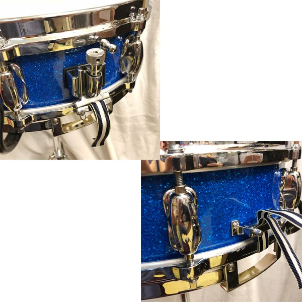 □商品名：SLINGERLAND（スリンガーランド） /90's STUDIOKING TSS6514