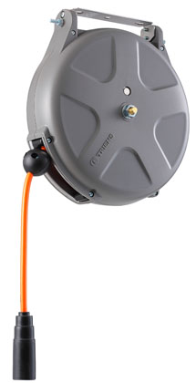 今だけ！送料無料【三協】エアーホースリールＳＨＳ-210Ａ　格安