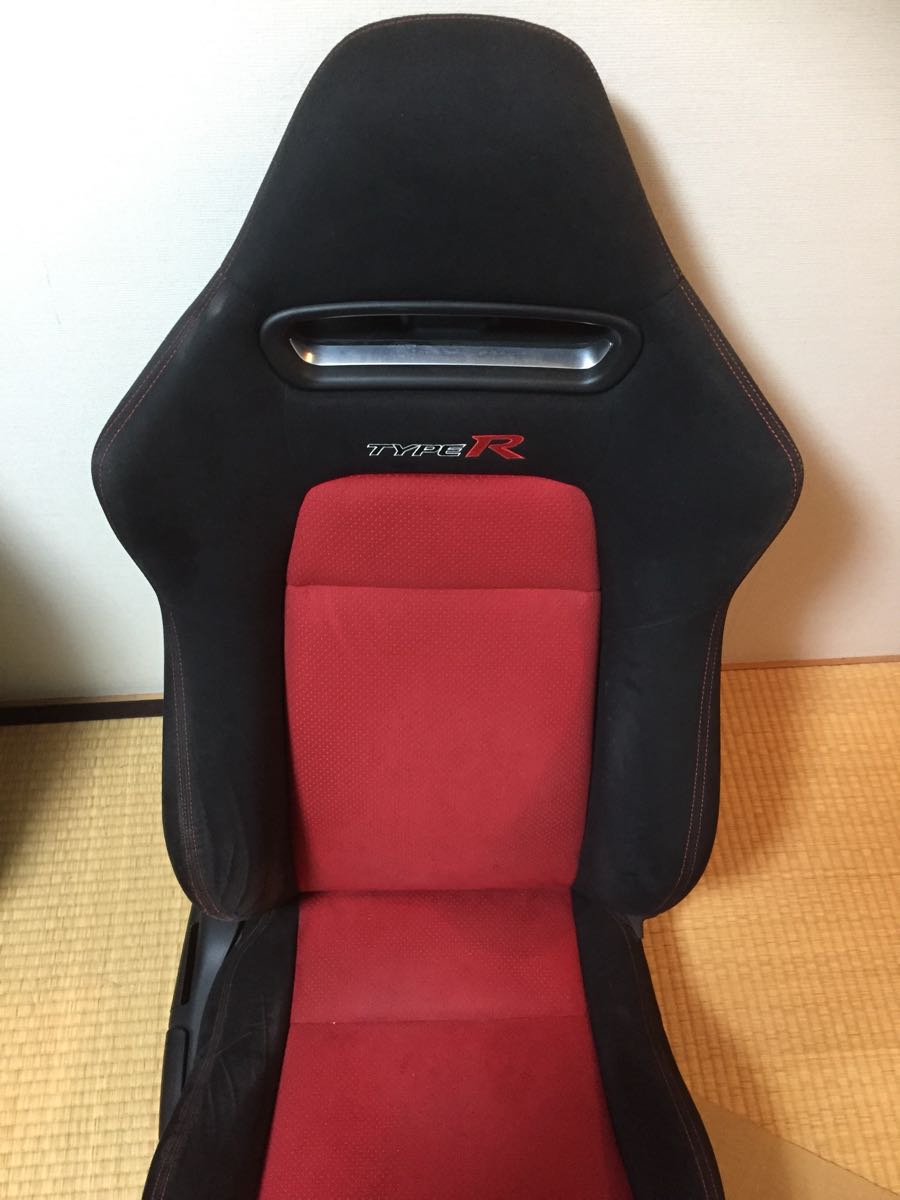 値下げしました！FD2 シビック タイプR 【美品】シビック タイプR FD2 