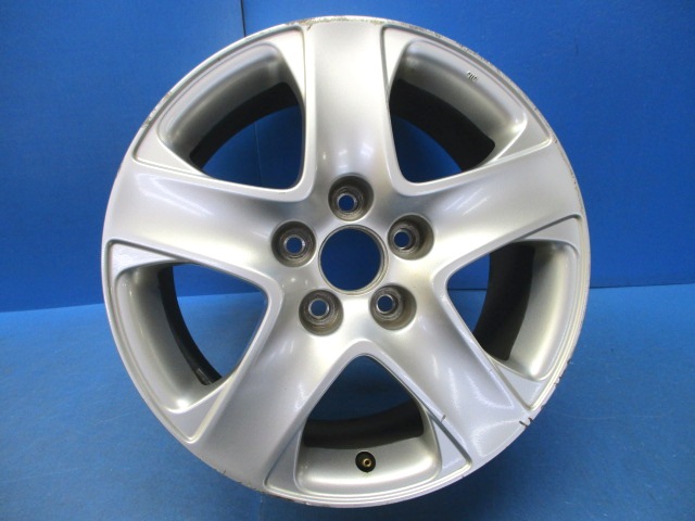 ホンダ レジェンド KB 5穴 アルミホイール 17インチ 17x8J PCD ホンダ レジェンド KB 5穴 アルミホイール 17インチ 17x8J PCD
