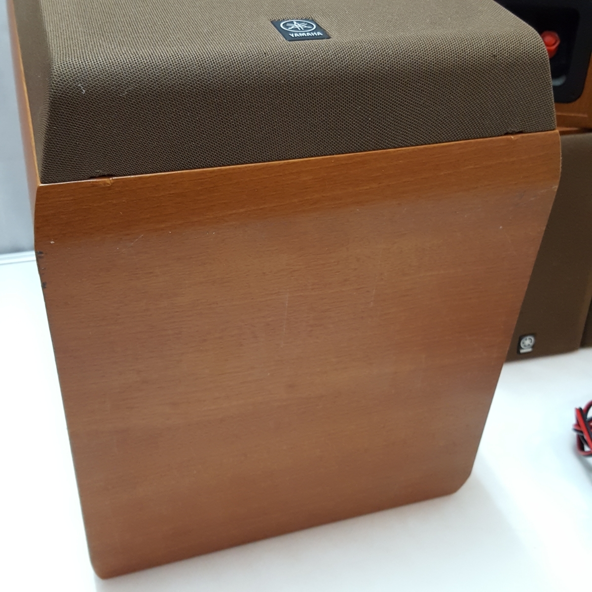 YAMAHA NS-P610 シアター サウンド スピーカー システム ヤマハNS-P610 