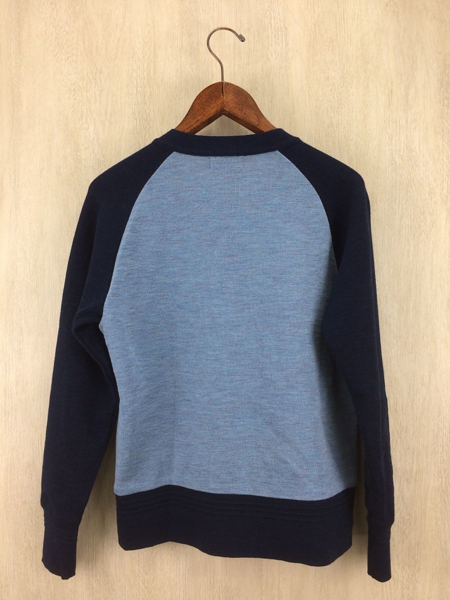 BUTCHER PRODUCTS◇ジップカーディガンカーディガン(薄手)/38
