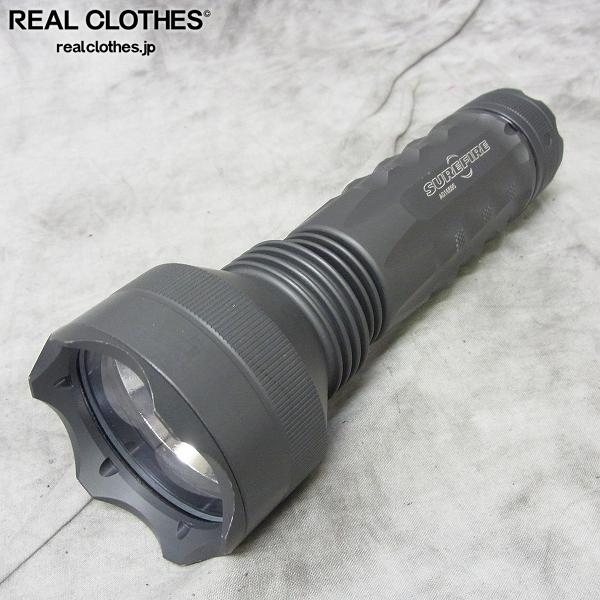 SUREFIRE/シュアファイア キセノンフラッシュライト M6 Guardian