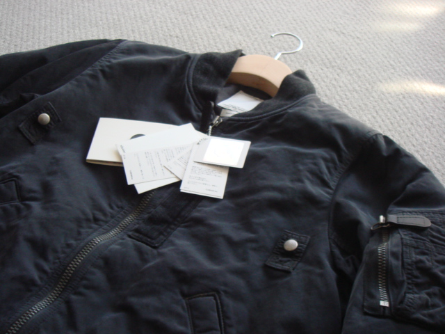 visvim○17-18AWスポット新品○THORSON STARS JKT ○*VISVIM STORE