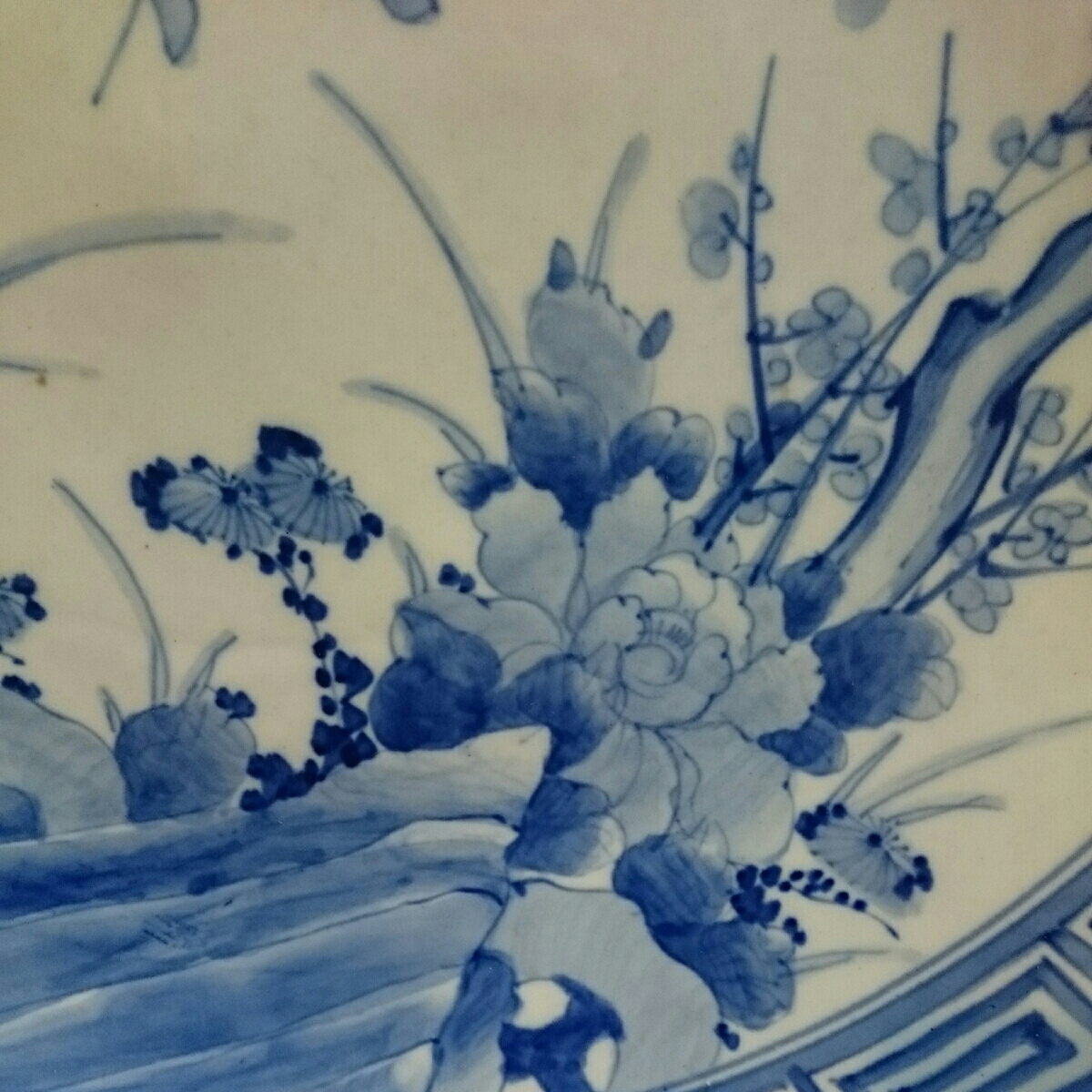 輪島塗 六客 和食器 花文蒔絵 椀 会席 料理屋さんの器 木