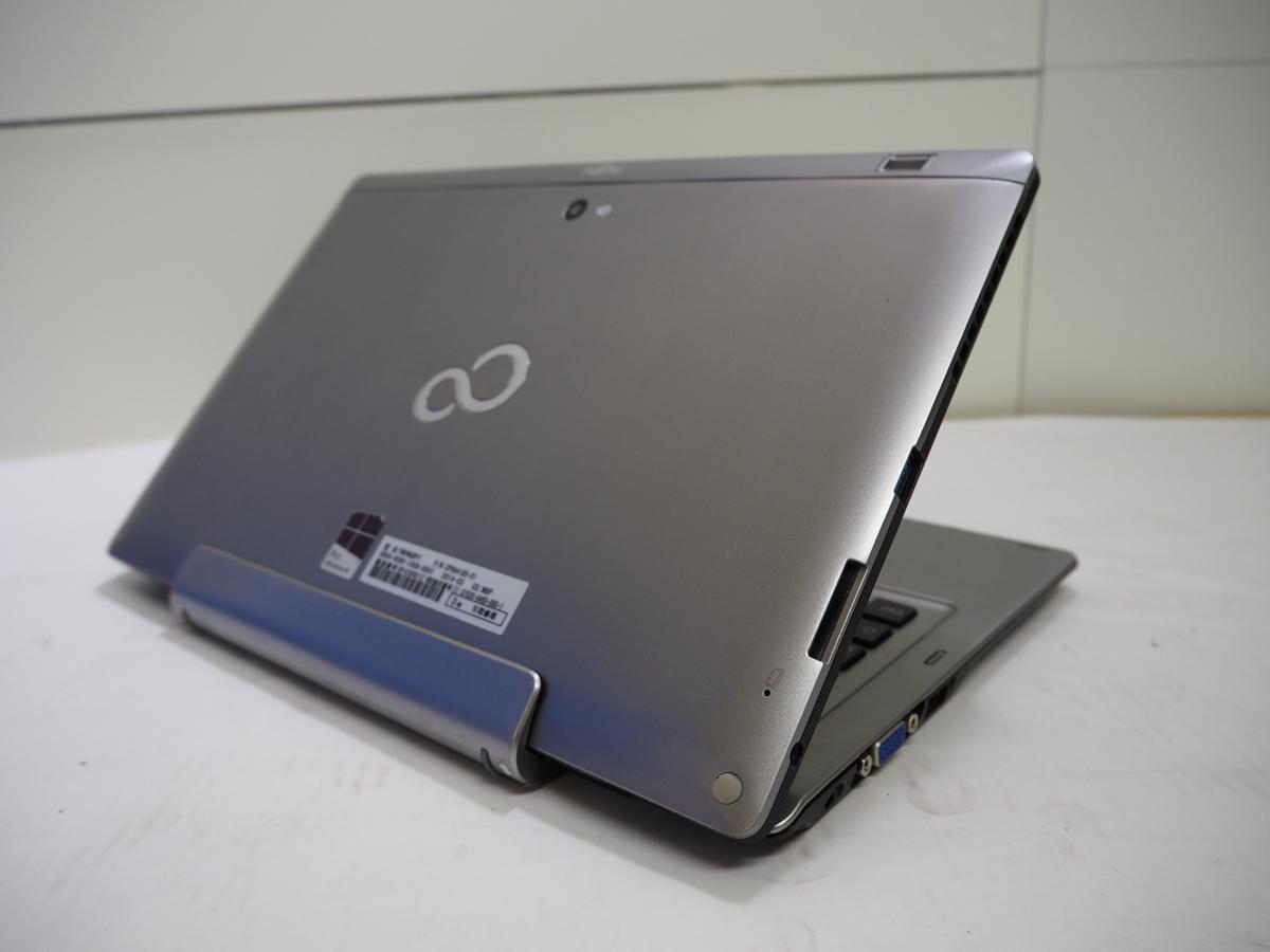 ハード王】富士通タブレットSTYLISTIC Q702/G FMVNQ8P1 Corei5 3427U